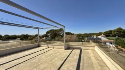 Villa in Villamartín photo 35