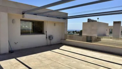 Villa in Villamartín photo 36