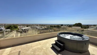 Villa in Villamartín photo 38