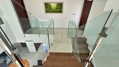 Villa in Villamartín photo 39