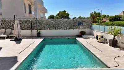 Villa in Villamartín photo 4