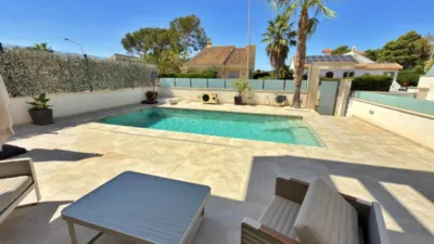 Villa in Villamartín photo 50