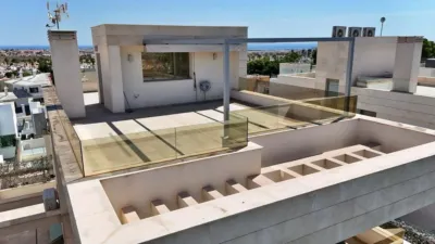 Villa in Villamartín photo 7