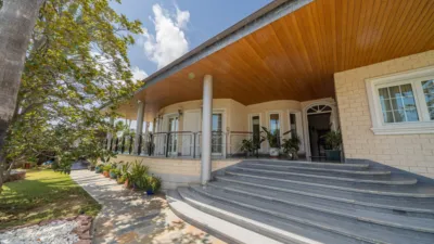 Casa - Vista 3