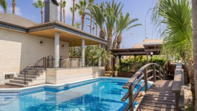 Casa - Vista 4