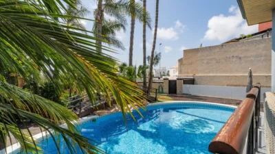 Casa - Vista 5