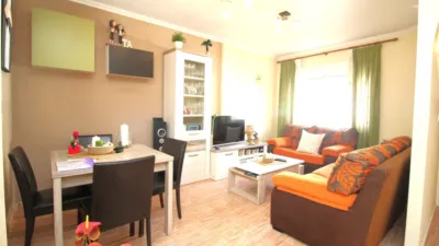 Casa - Vista 2