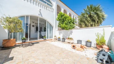 Casa - Vista 3