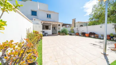 Casa - Vista 4