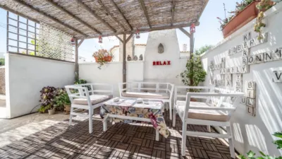 Casa - Vista 5