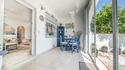 Casa - Más