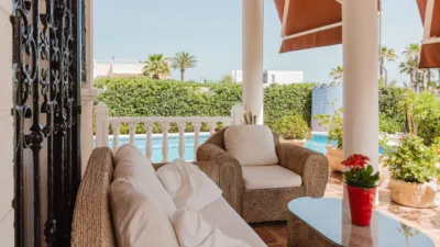 Casa - Vista 2