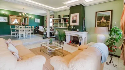 Casa - Vista 3