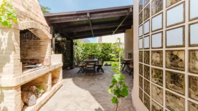 Casa - Vista 5