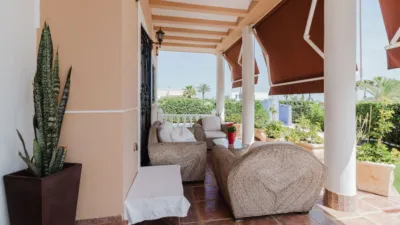 Casa - Més