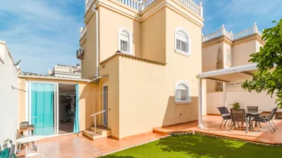 Casa - Vista 2