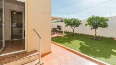 Casa - Vista 3