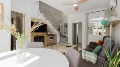 Casa - Vista 5