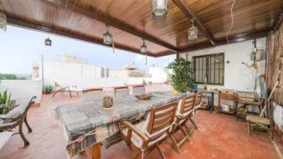 Casa - Vista 2