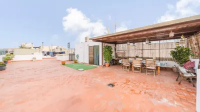 Casa - Vista 3