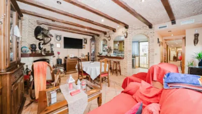 Casa - Vista 4