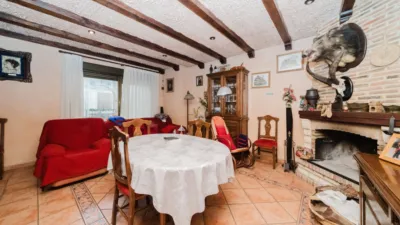 Casa - Vista 5