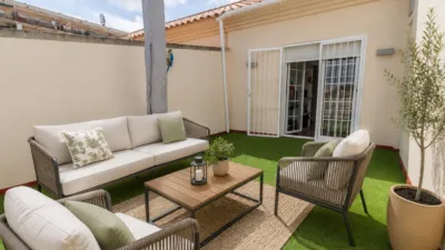 Casa - Vista 2