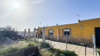 House on Carretera de Retamar a Níjar photo 2
