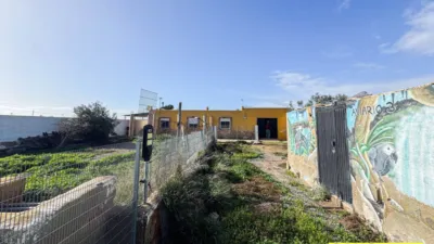 House on Carretera de Retamar a Níjar photo 35