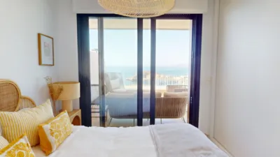 Piso en Isla del Fraile photo 3