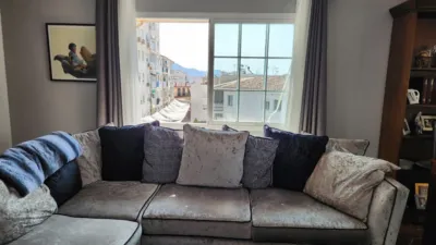 Apartment in , Beach Area, in the Centre, Close to the Sea photo 10