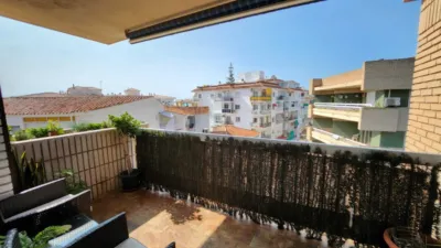Apartment in , Beach Area, in the Centre, Close to the Sea photo 11