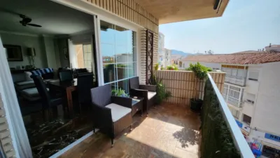 Apartment in , Beach Area, in the Centre, Close to the Sea photo 13