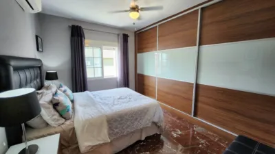 Apartment in , Beach Area, in the Centre, Close to the Sea photo 16