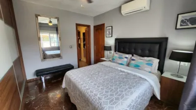 Apartment in , Beach Area, in the Centre, Close to the Sea photo 17