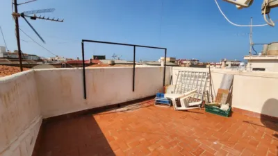 Apartment in , Beach Area, in the Centre, Close to the Sea photo 20