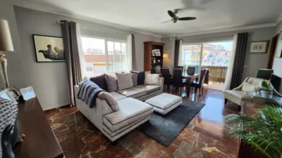 Apartment in , Beach Area, in the Centre, Close to the Sea photo 25