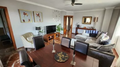 Apartment in , Beach Area, in the Centre, Close to the Sea photo 26