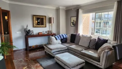 Apartment in , Beach Area, in the Centre, Close to the Sea photo 27