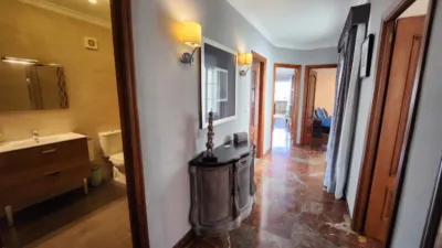 Apartment in , Beach Area, in the Centre, Close to the Sea photo 2