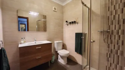 Apartment in , Beach Area, in the Centre, Close to the Sea photo 3