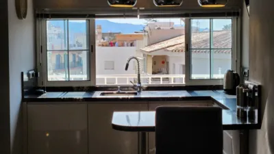 Apartment in , Beach Area, in the Centre, Close to the Sea photo 6