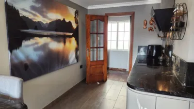 Apartment in , Beach Area, in the Centre, Close to the Sea photo 7