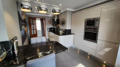 Apartment in , Beach Area, in the Centre, Close to the Sea photo 8
