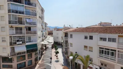 Apartment in , Beach Area, in the Centre, Close to the Sea photo 9