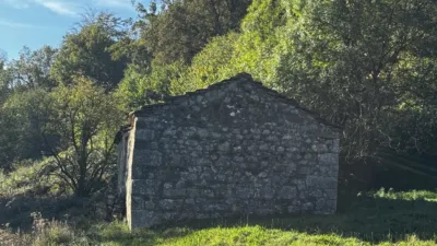 Casa en venta en Calle Carcabal, Número Sin Informacion - Vista 4