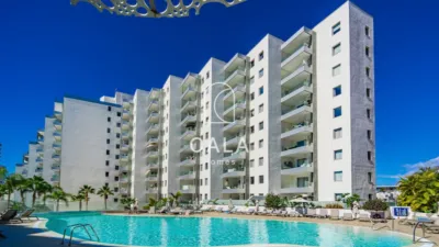 Apartment on Calle del Aljibe