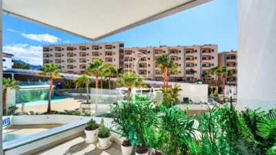 Apartment on Calle del Aljibe photo 3