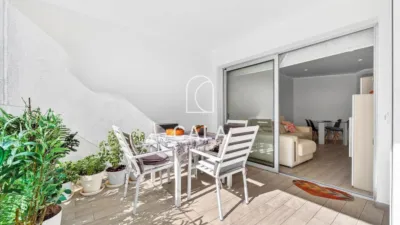 Apartment on Calle del Aljibe photo 4