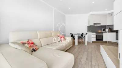 Apartment on Calle del Aljibe photo 5